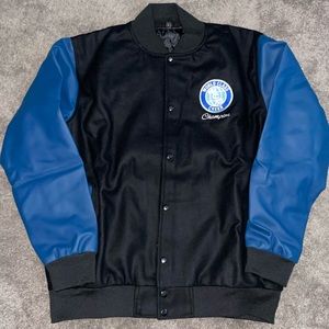 WORLD CLASS CHEER champion jacket